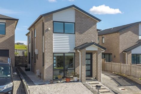 Photo of property in 9 Eros Road, Flat Bush, Auckland, 2019