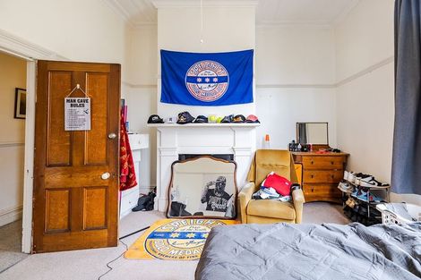 Photo of property in 74a Manor Place, Dunedin Central, Dunedin, 9016
