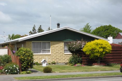 Photo of property in 57 Seddon Street, Rangiora, 7400