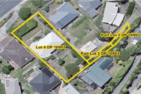 Photo of property in 52 Wilberforce Street, Miramar, Wellington, 6022