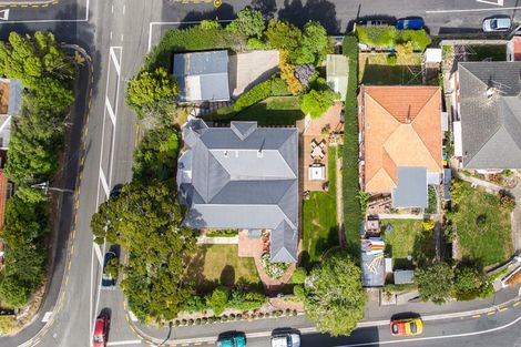 Photo of property in 72 Mailer Street, Mornington, Dunedin, 9011