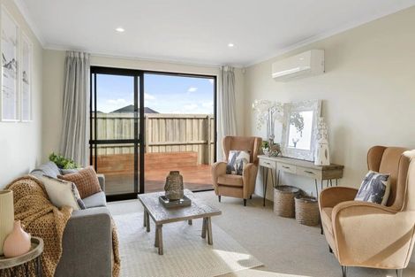 Photo of property in 11 Tippet Crescent, Wigram, Christchurch, 8025