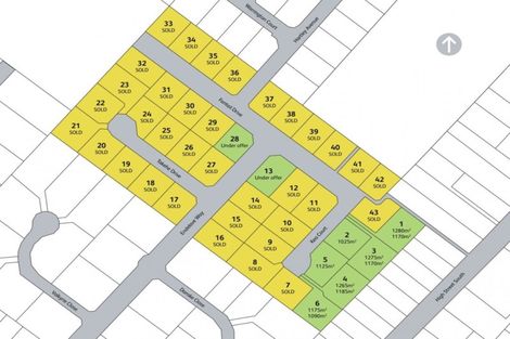 Photo of property in 2b Hartley Avenue, Carterton, 5713