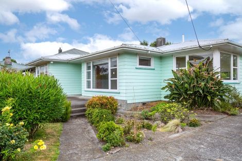 Photo of property in 29 Johnston Street, Featherston, 5710