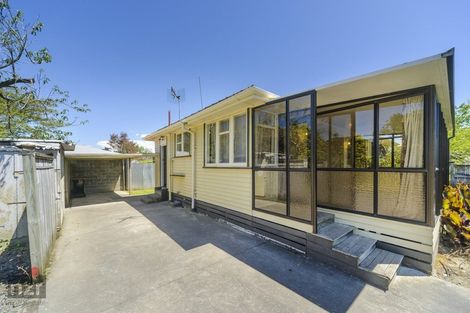 Photo of property in 23 Rochester Street, Awapuni, Palmerston North, 4412