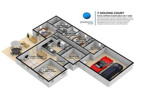 Photo of property in 7 Oolong Court, Huntington, Hamilton, 3210