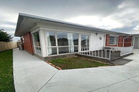 Photo of property in 4/85 Suva Street, Upper Riccarton, Christchurch, 8041