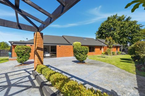 Photo of property in 49 Kedleston Drive, Avonhead, Christchurch, 8042