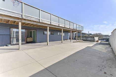 Photo of property in 152a Parklands Avenue, Bell Block, New Plymouth, 4312