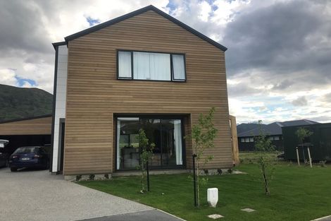 Photo of property in 16 Cheltenham Road, Lower Shotover, Queenstown, 9304