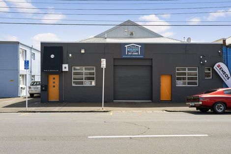 Photo of property in 115 Coutts Street, Kilbirnie, Wellington, 6022