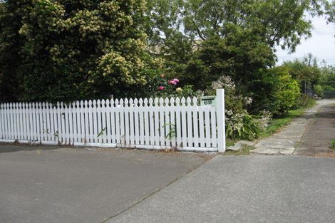 Photo of property in 62 Derby Street, Feilding, 4702