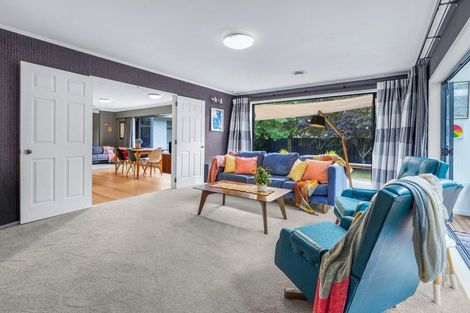 Photo of property in 22 Bretton Terrace, Hillcrest, Hamilton, 3216