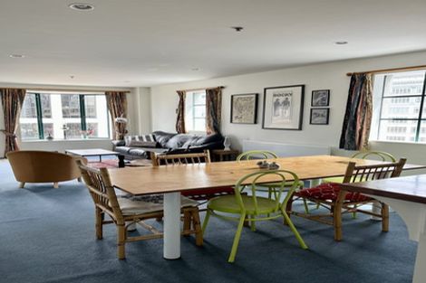 Photo of property in Courtenay Apartments, 603/120 Courtenay Place, Te Aro, Wellington, 6011