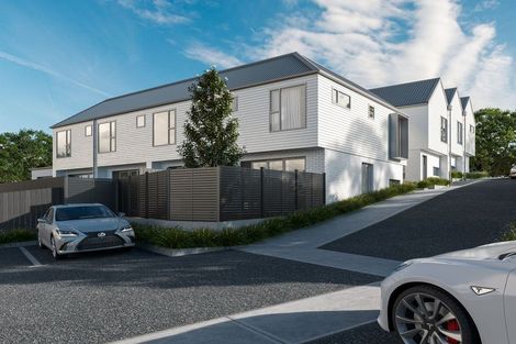 Photo of property in 30 Seon Place, Birkdale, Auckland, 0626