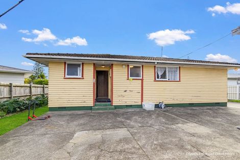 Photo of property in 5 Maitland Place, Favona, Auckland, 2024