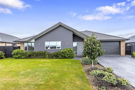 Photo of property in 6 Inaka Street, Lincoln, 7608