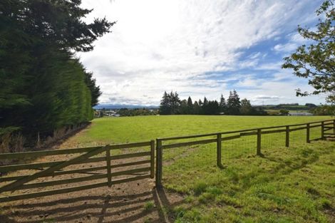 Photo of property in 2223 Riverton Otautau Road, Otautau, 9610