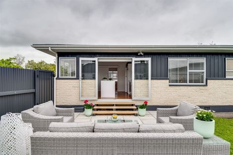 Photo of property in 3a White Street, Taradale, Napier, 4112