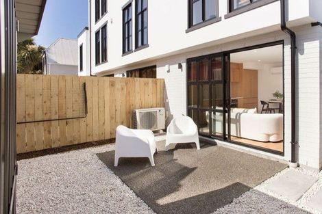 Photo of property in 3/13 Moa Place, Christchurch Central, Christchurch, 8013