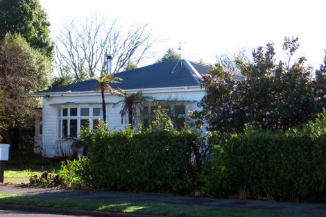 Photo of property in 136 Upper Plain Road, Masterton, 5810