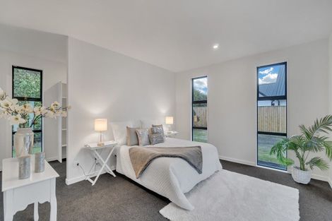 Photo of property in 747a East Maddisons Road, Rolleston, 7614