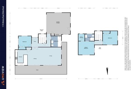 Photo of property in 117a Mokoia Road, Birkenhead, Auckland, 0626