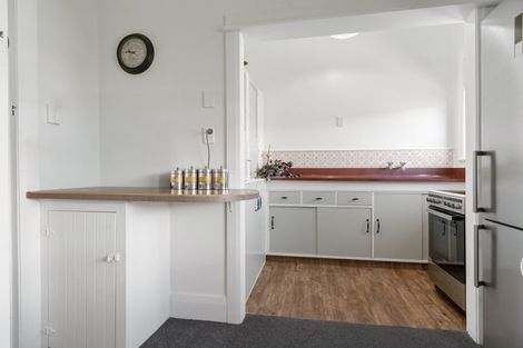 Photo of property in 9 Garrison Street, Carterton, 5713