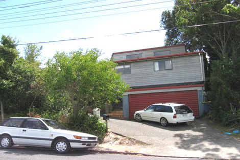 Photo of property in 2/14 Morton Avenue, Forrest Hill, Auckland, 0620