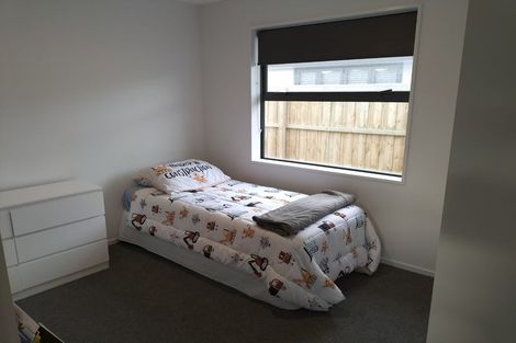 Photo of property in 6 Willetts Way, Rolleston, 7615