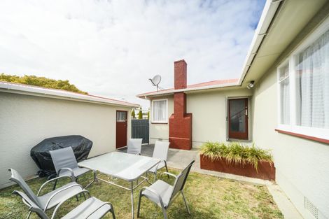 Photo of property in 1/22 Dahlia Street, Palmerston North, 4410