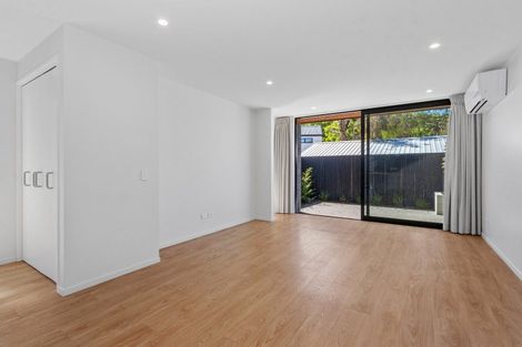 Photo of property in 9/58 Waltham Road, Sydenham, Christchurch, 8023