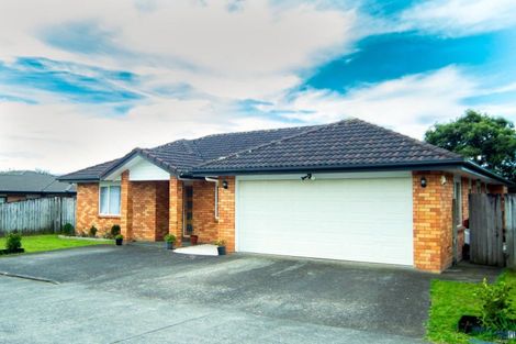 Photo of property in 26 Jury Place, Favona, Auckland, 2024