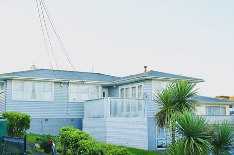 Photo of property in 22 Hyde Street, Manurewa East, Auckland, 2102
