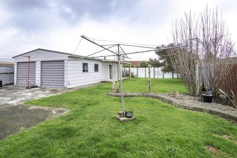 Photo of property in 17 Alexander Street, Awapuni, Palmerston North, 4412