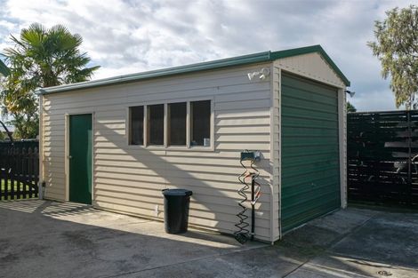Photo of property in 10 Faulkland Drive, Witherlea, Blenheim, 7201