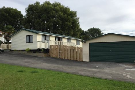 Photo of property in 2 Julian Road, Kawerau, 3127