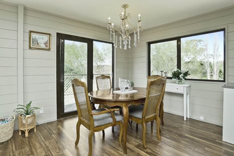 Photo of property in 320 Ireland Road, Waitoki, Kaukapakapa, 0871