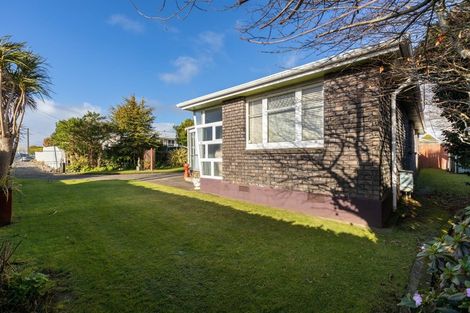 Photo of property in 31 Hurdon Street, Hurdon, New Plymouth, 4310