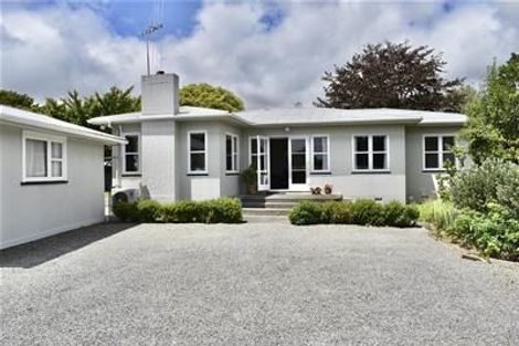 Photo of property in 132 Waerenga Road, Otaki, 5512