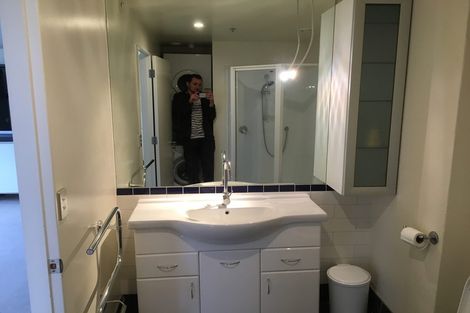 Photo of property in 6c/123 Molesworth Street, Thorndon, Wellington, 6011