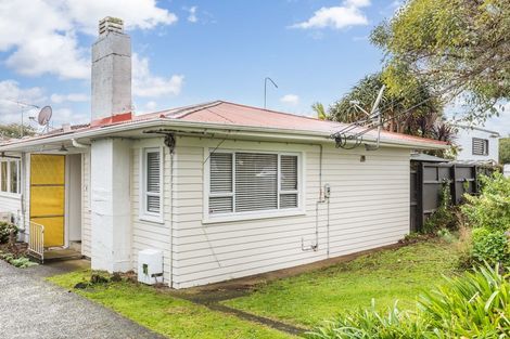 Photo of property in 1/20 Patterson Street, Sandringham, Auckland, 1041