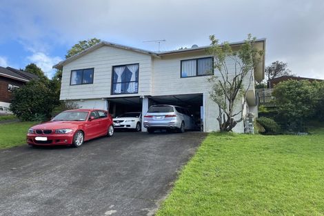Photo of property in 37 Greenvalley Rise, Glenfield, Auckland, 0629