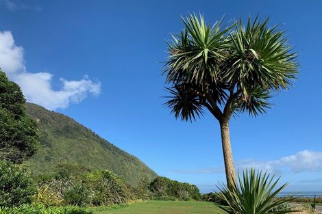 Photo of property in 2 Golden Sands Road, Barrytown, Runanga, 7873