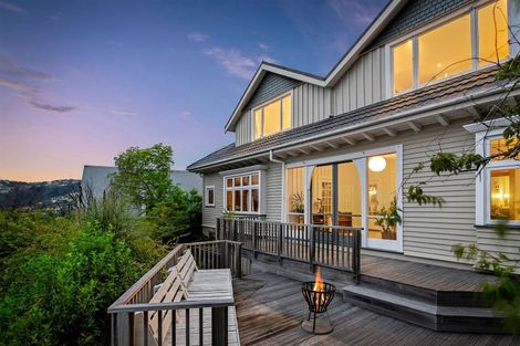 Photo of property in 18 Merlewood Avenue, Cashmere, Christchurch, 8022