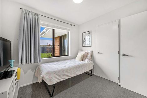 Photo of property in 114 Pegasus Boulevard, Pegasus, 7612