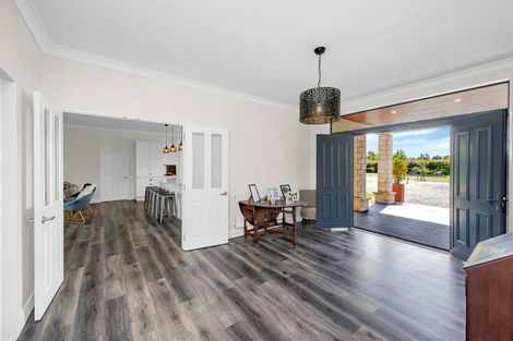 Photo of property in 199 Mount Thomas Road, Fernside, Rangiora, 7471