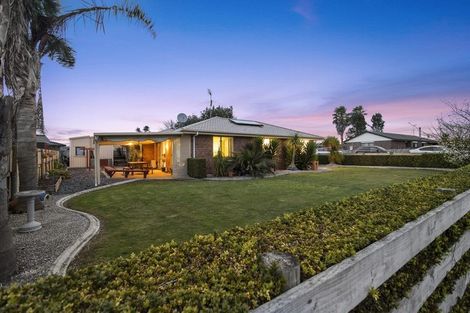 Photo of property in 13 O'sullivan Place, Waiuku, 2123