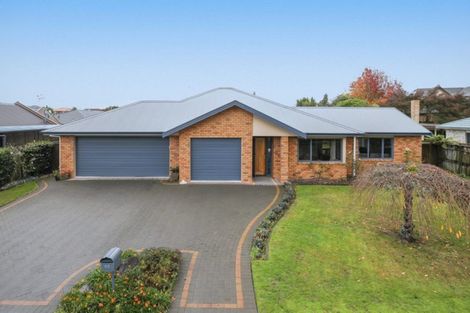 Photo of property in 68 Cairns Crescent, Rototuna, Hamilton, 3210
