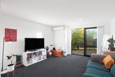Photo of property in 15/70 Waltham Road, Sydenham, Christchurch, 8023